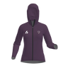 Flex 4.0 Hoodie Women