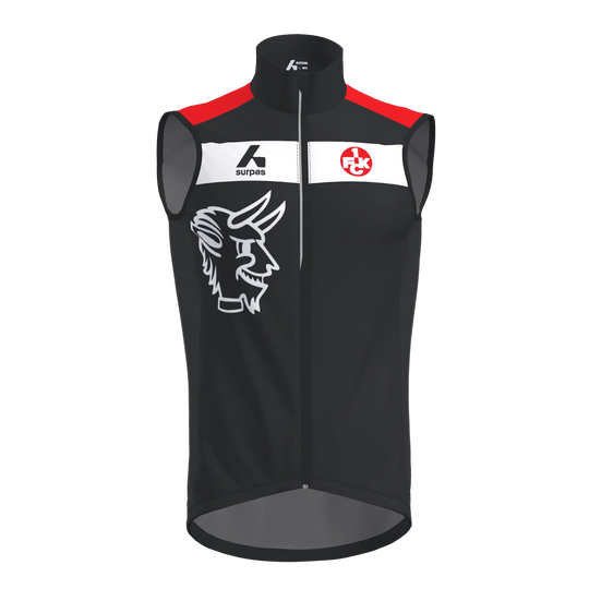 Apex Vest Women
