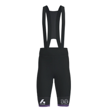 Purpose RD Bib Shorts Women