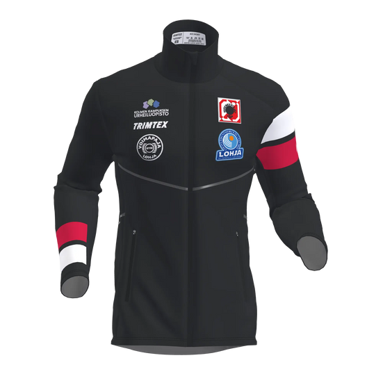 Ace Jacket Women
