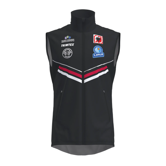 Pulse 2.0 Vest Men