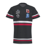 Basic Mesh O-Shirt SS Men