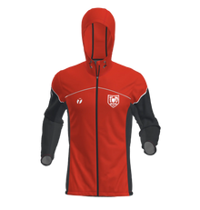 Feather Jacket Men