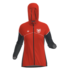 Feather Jacket Women