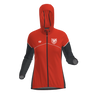 Feather Jacket Women