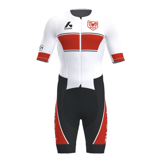 Aero 4 Speedsuit LD Men