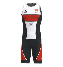 Drive ITU Skinsuit Men