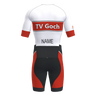 Drive 2 Speedsuit Men