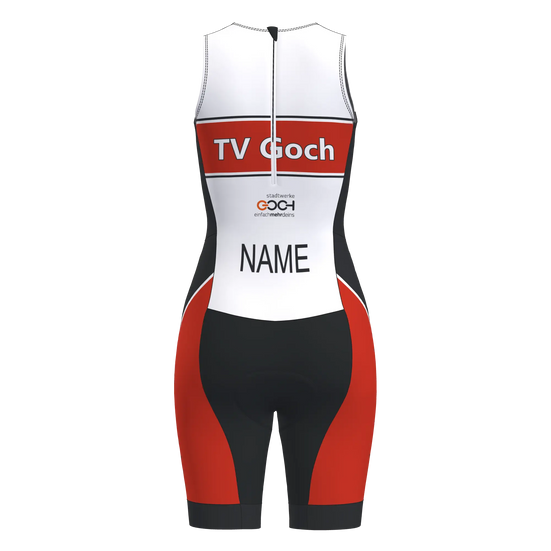 Drive ITU Skinsuit Women