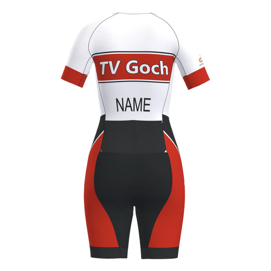 Drive 2 Speedsuit Women