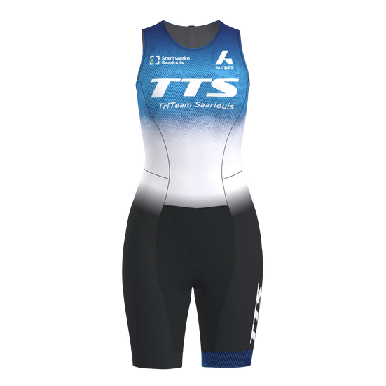 Drive ITU Skinsuit Women