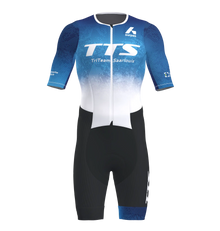 Aero 4 Speedsuit MD Men
