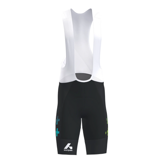 Shift Bib Shorts Men