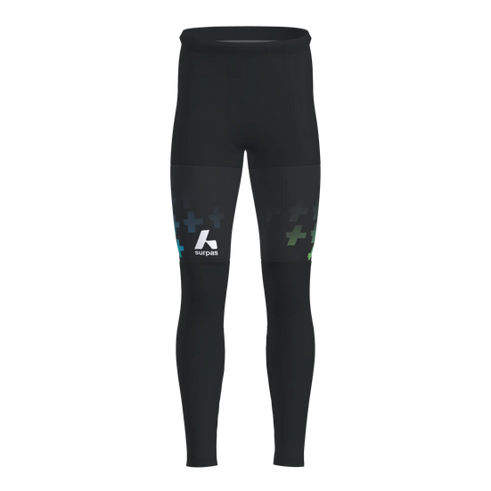 Fast Long Tights Men