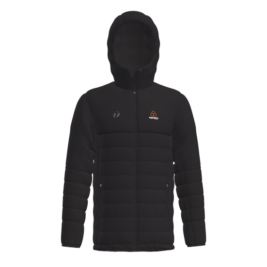 Storm Light Down Hoodie Men