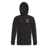 Storm Light Down Hoodie Women