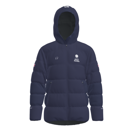 Storm Down 500 2.0 Jacket Women