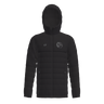 Storm Light Down Hoodie Jr