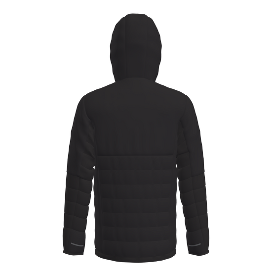 Storm Light Down Hoodie Jr