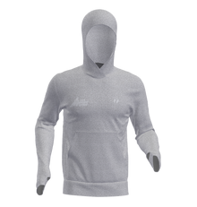 Cloudy Hoodie TX Men