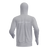 Cloudy Hoodie TX Men