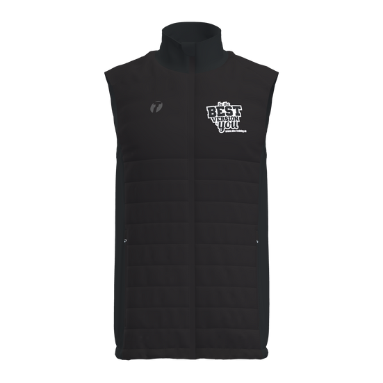 Storm Light Down Vest Women