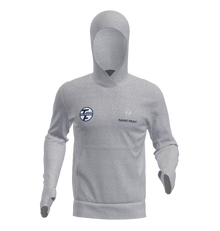 Cloudy Hoodie TX Men