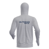 Cloudy Hoodie TX Men