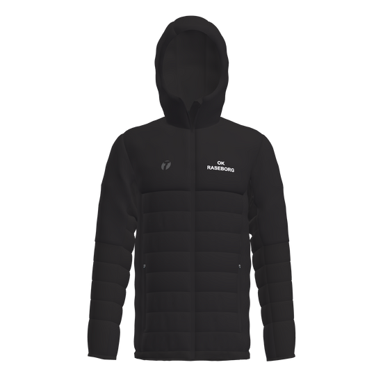 Storm Light Down Hoodie Men
