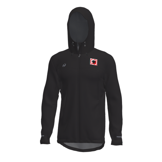 Storm Weather Jacket Women