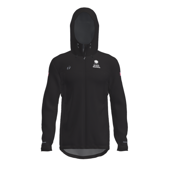 Storm Weather Jacket Men