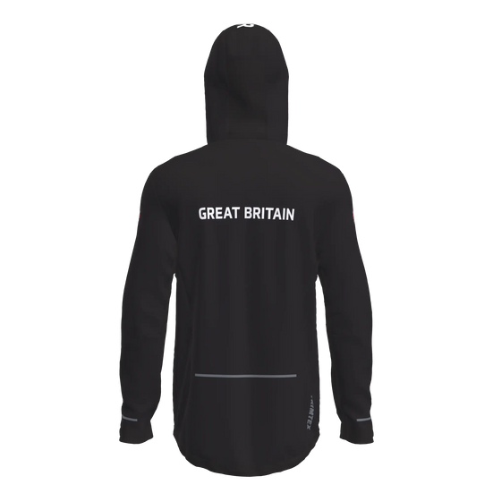 Storm Weather Jacket Men