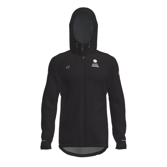 Storm Weather Jacket Women