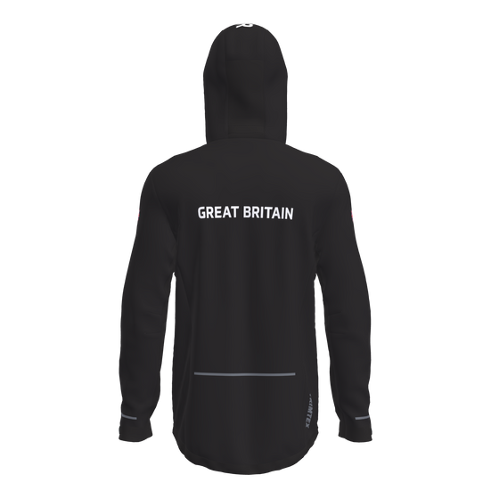 Storm Weather Jacket Women