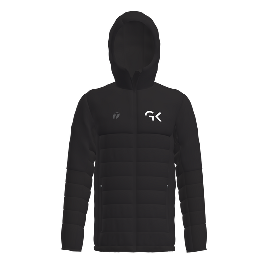 Storm Light Down Hoodie Women