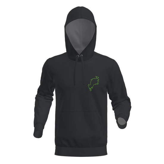 NW Basic Hoodie