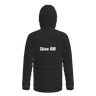Storm Light Down Hoodie Jr