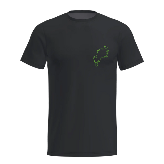NW Basic Active T-shirt Men