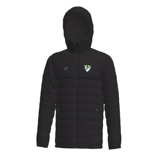 Storm Light Down Hoodie Women