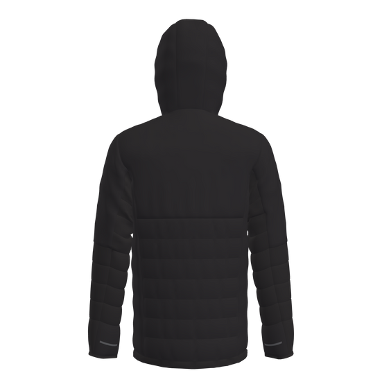 Storm Light Down Hoodie Jr