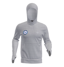 Cloudy Hoodie TX Women