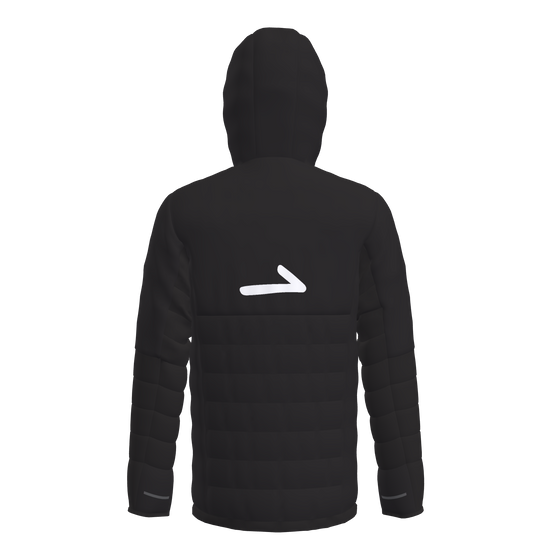 Storm Light Down Hoodie Men