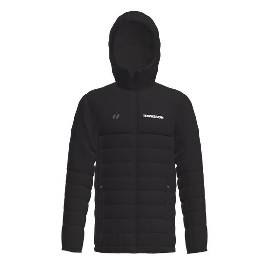 Storm Light Down Hoodie Women