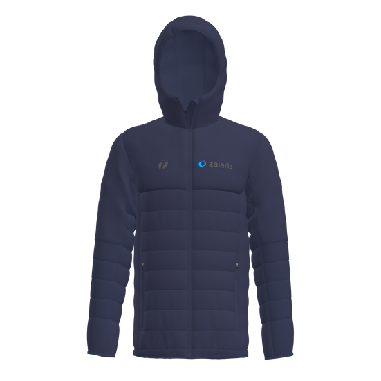 Storm Light Down Hoodie Women