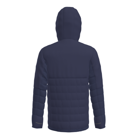 Storm Light Down Hoodie Women