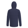Storm Light Down Hoodie Women