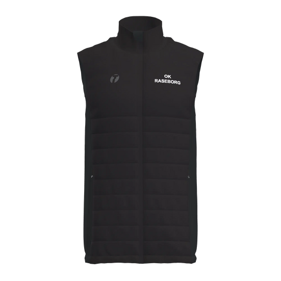 Storm Light Down Vest Jr