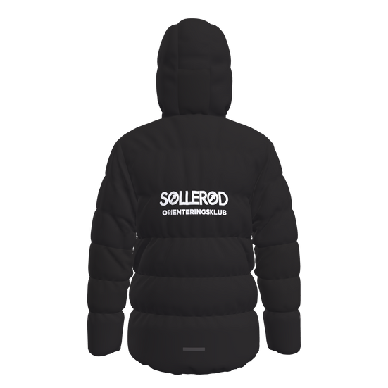 Storm Down 500 2.0 Jacket Jr