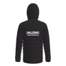 Storm Light Down Hoodie Jr
