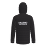 Storm Light Down Hoodie Women